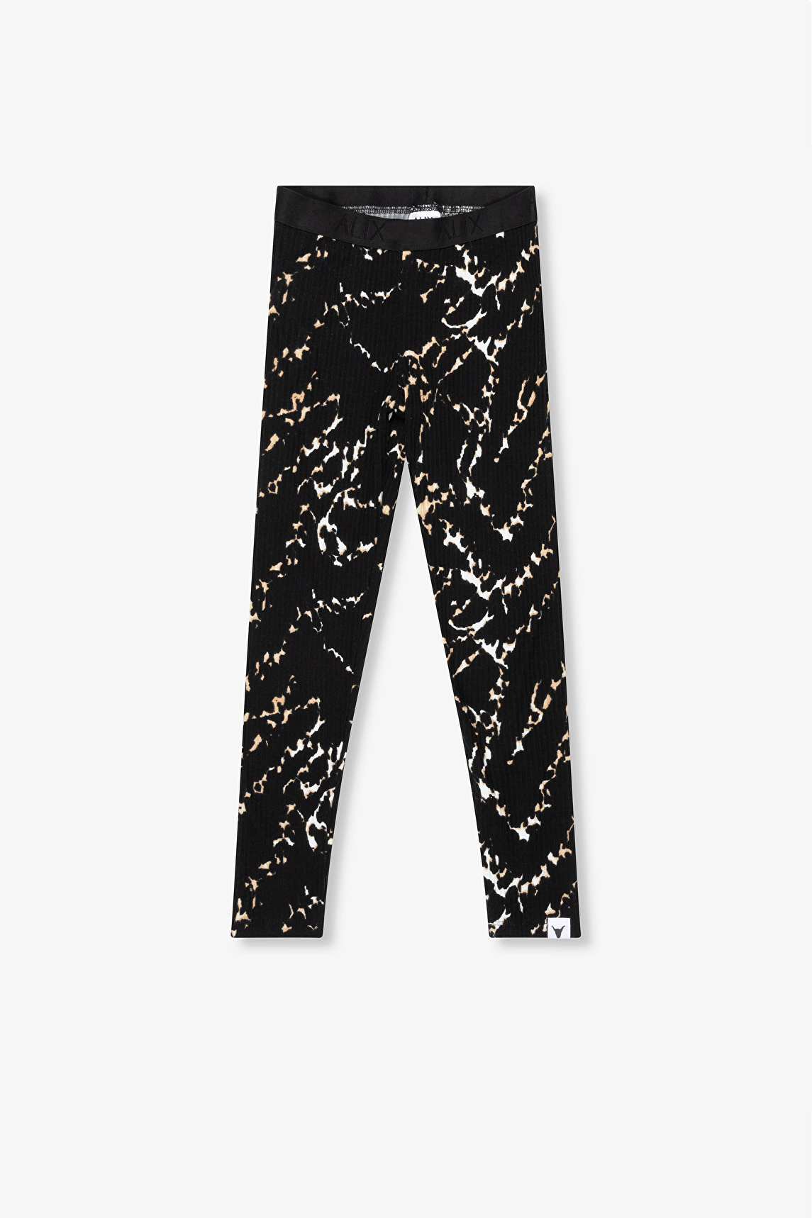 KIDS ANIMAL LINES LEGGING