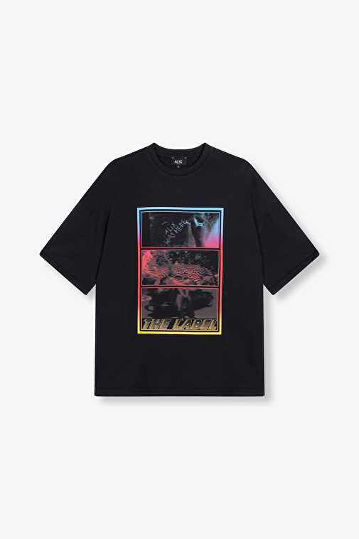 GRADIENT T-SHIRT