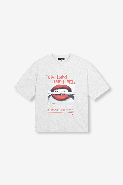 LIPS T-SHIRT