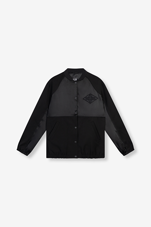 VARSITY BOMBER