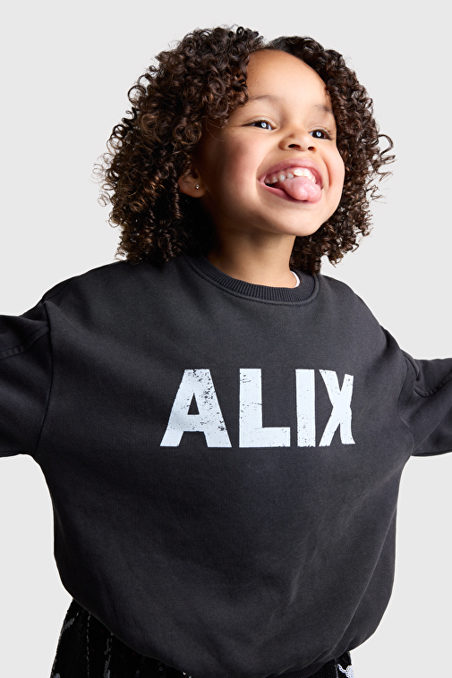 KIDS ALIX SWEATER