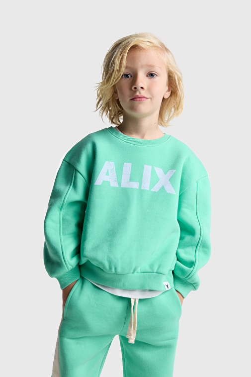 KIDS ALIX SWEATER