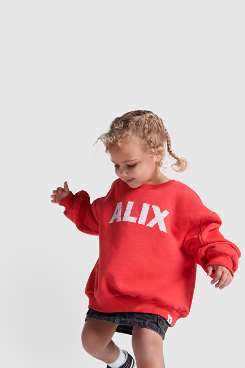 KIDS ALIX SWEATER