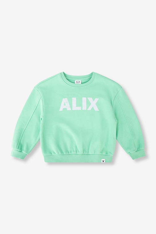 KIDS ALIX SWEATER