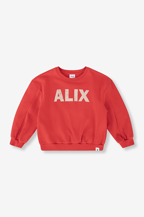 KIDS ALIX SWEATER