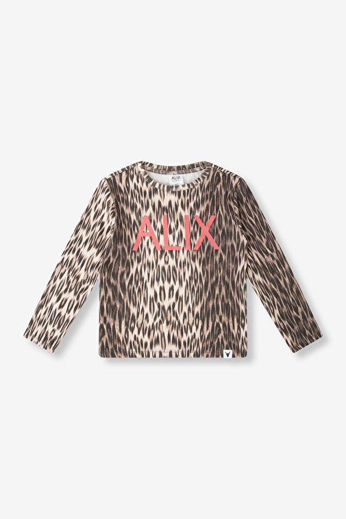 KIDS ANIMAL ALIX T-SHIRT