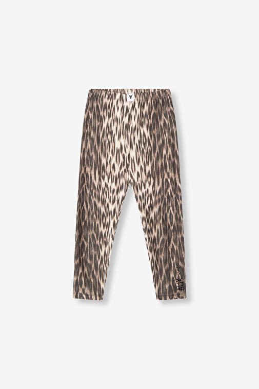 KIDS ANIMAL LEGGING