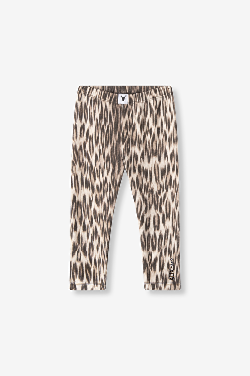 BABY ANIMAL RIB LEGGING