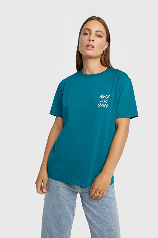 ALIX EST. 2014 T-SHIRT | Alix